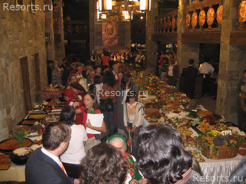Park Hotel Gardenia 32